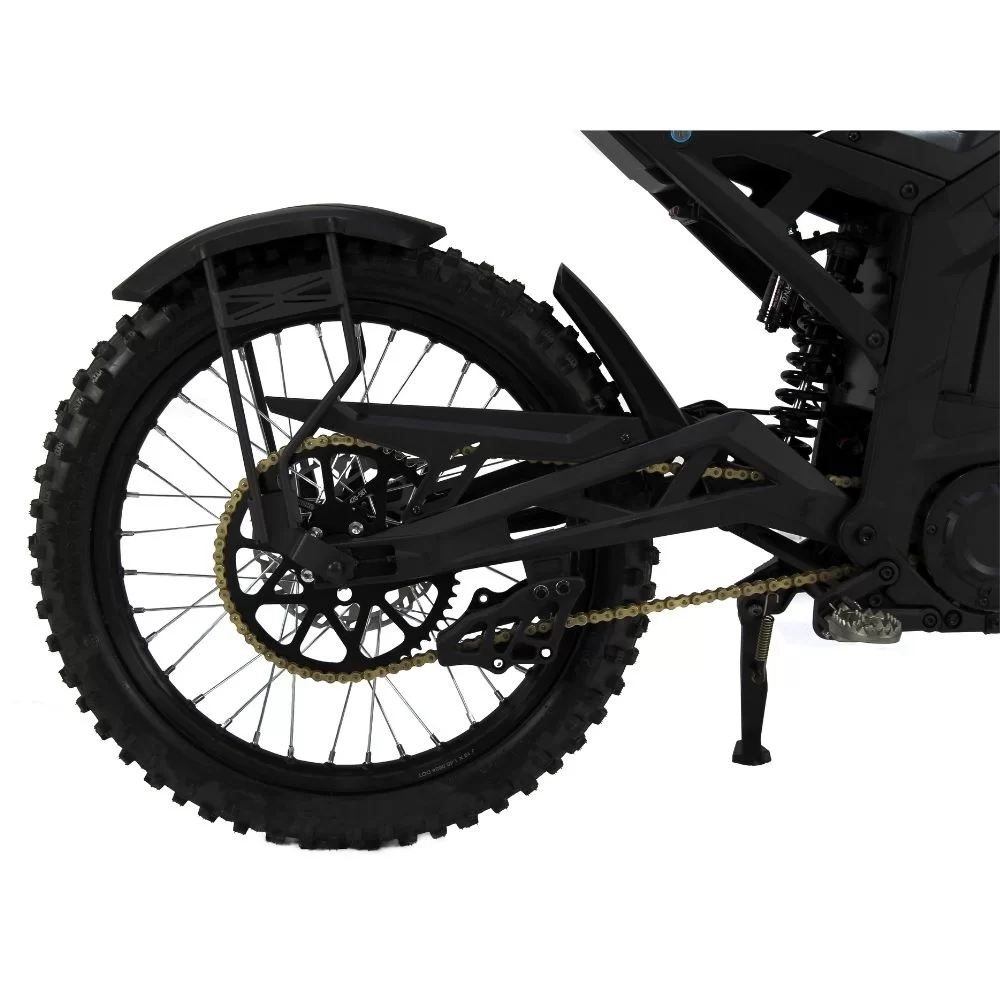 Электропитбайк IKINGI SURRON S8