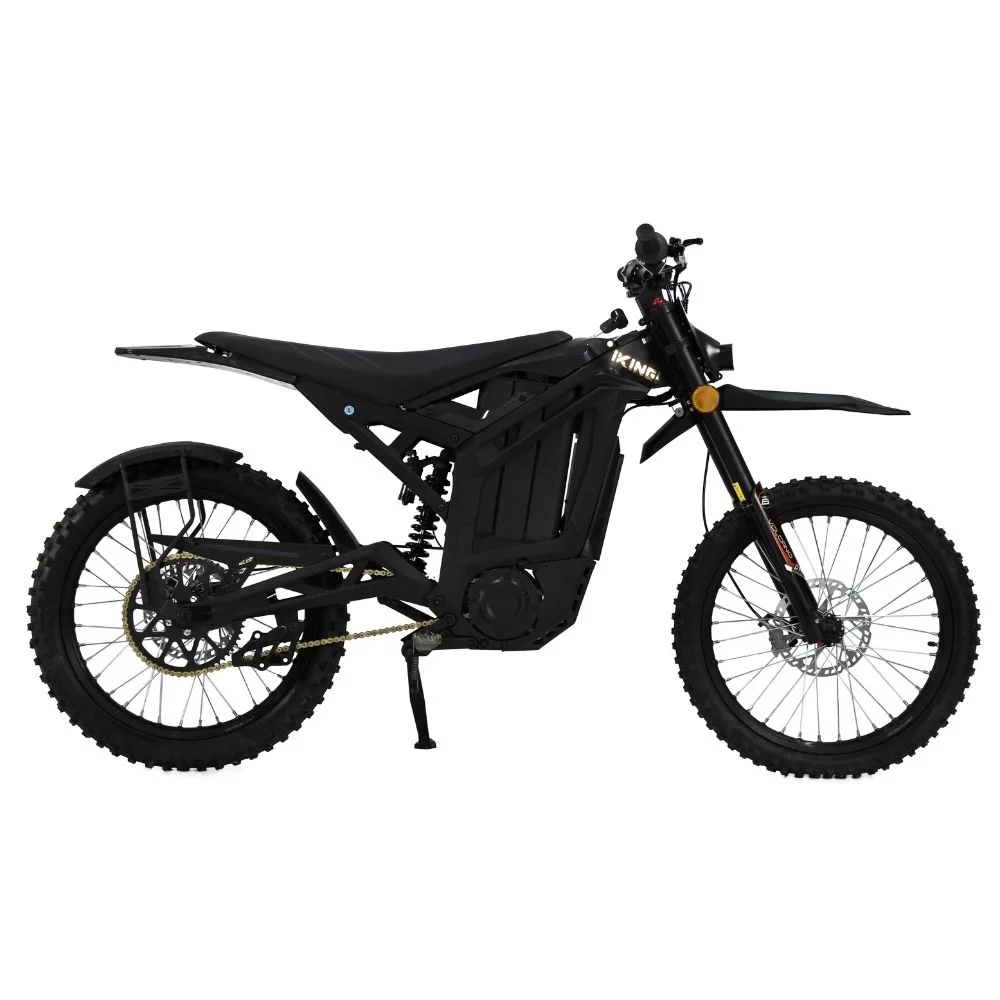Электропитбайк IKINGI SURRON S8