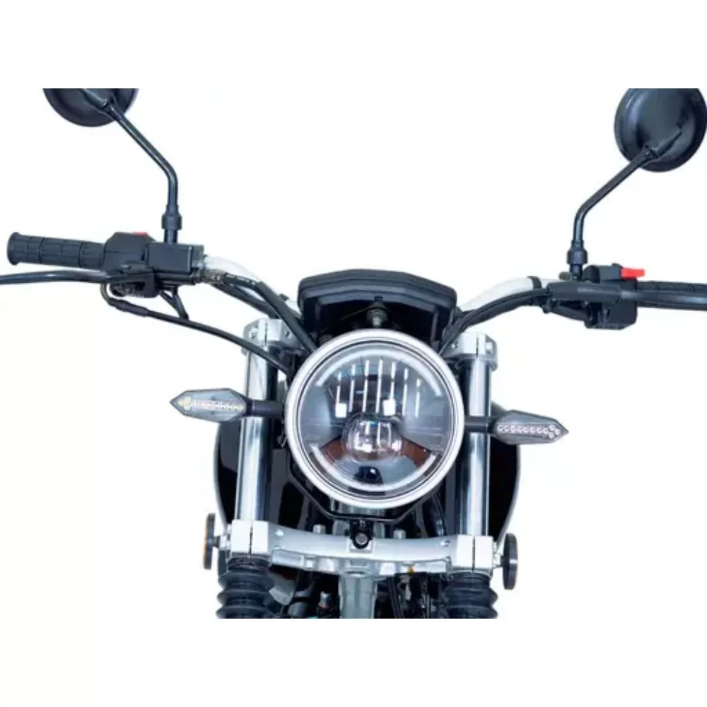 Купить мотоцикл SCOUT TW250 PR3 с ПТС Мотоцикл SCOUT TW250 PR3 с ПТС
