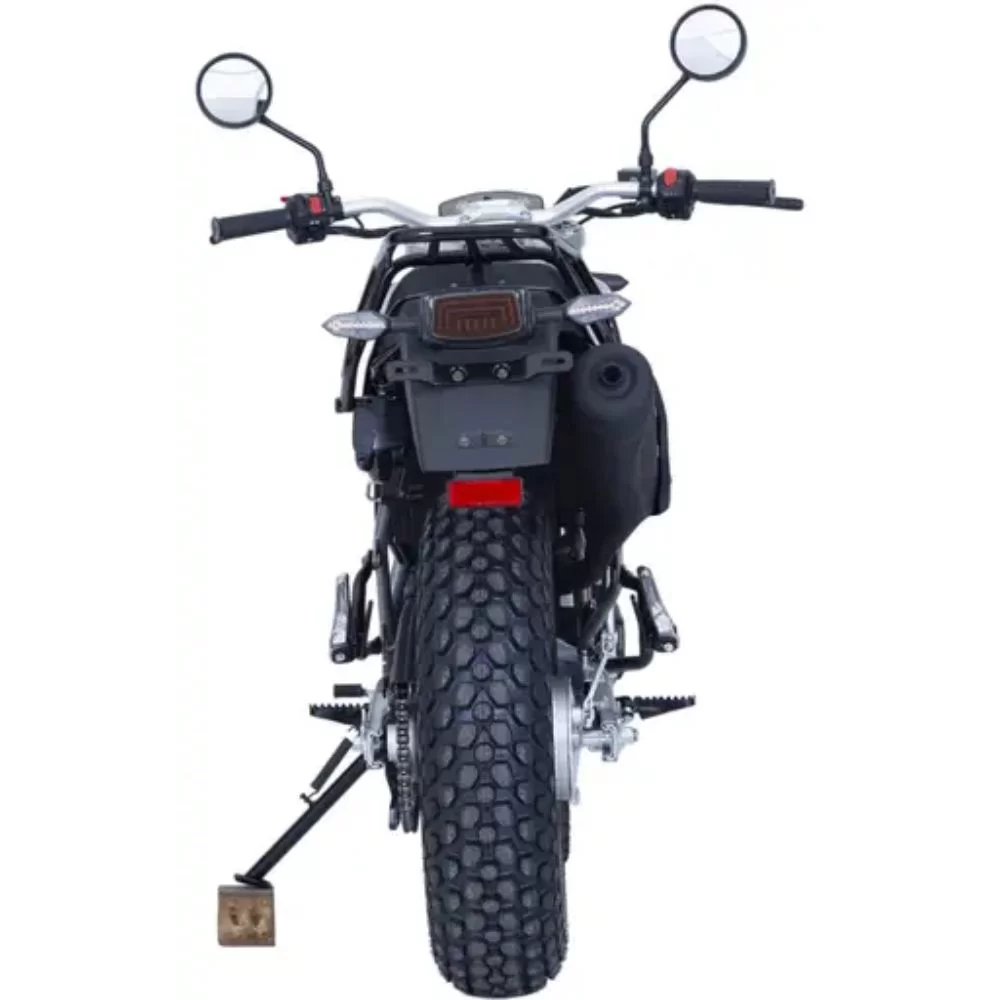 Купить мотоцикл SCOUT TW250 PR3 с ПТС Мотоцикл SCOUT TW250 PR3 с ПТС