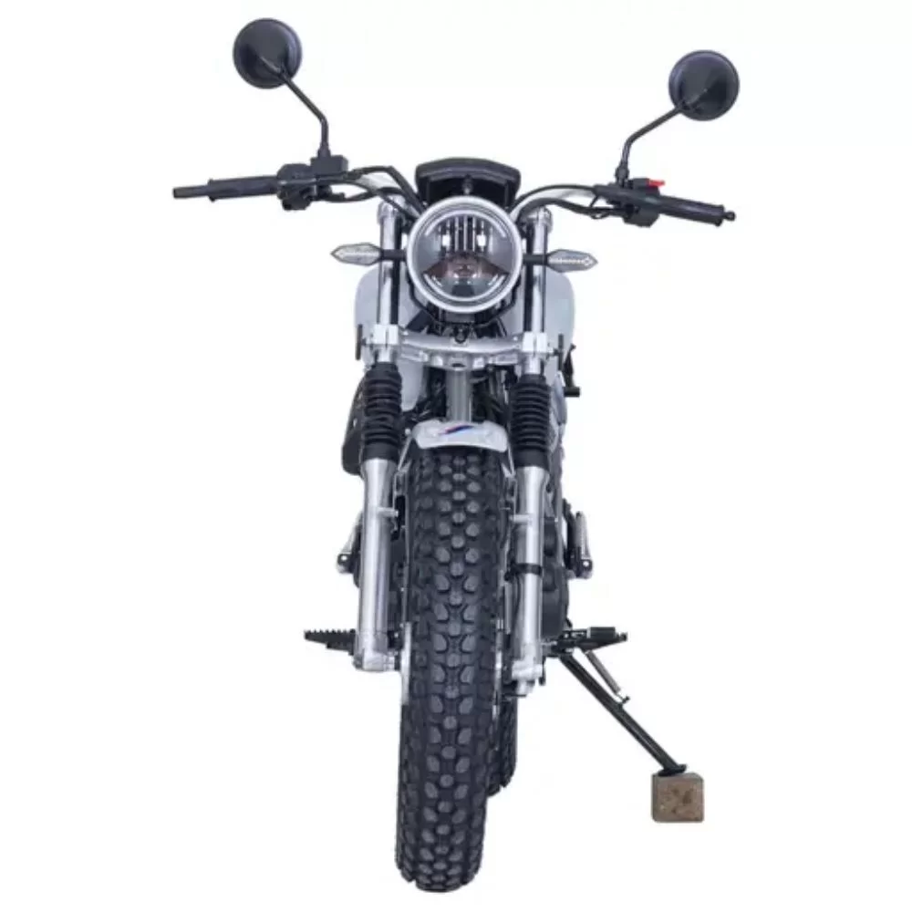 Купить мотоцикл SCOUT TW250 PR3 с ПТС Мотоцикл SCOUT TW250 PR3 с ПТС