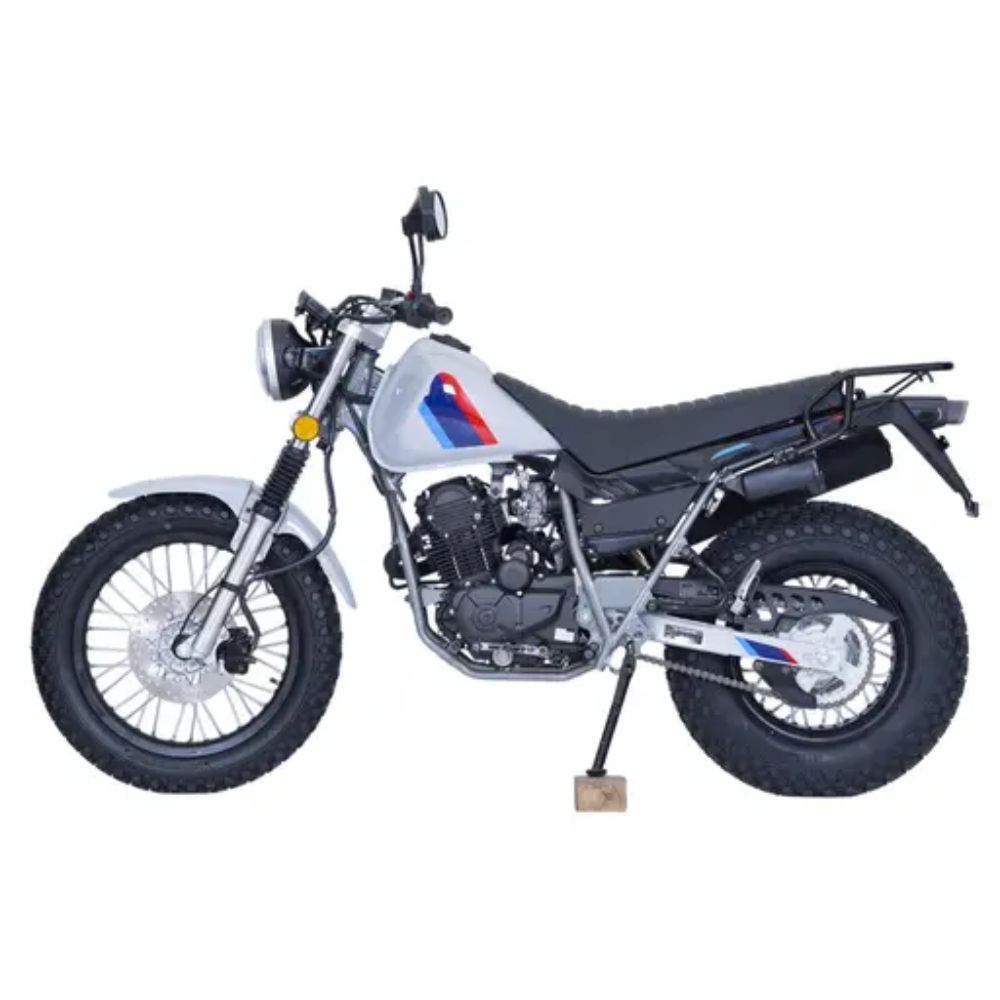 Купить мотоцикл SCOUT TW250 PR3 с ПТС