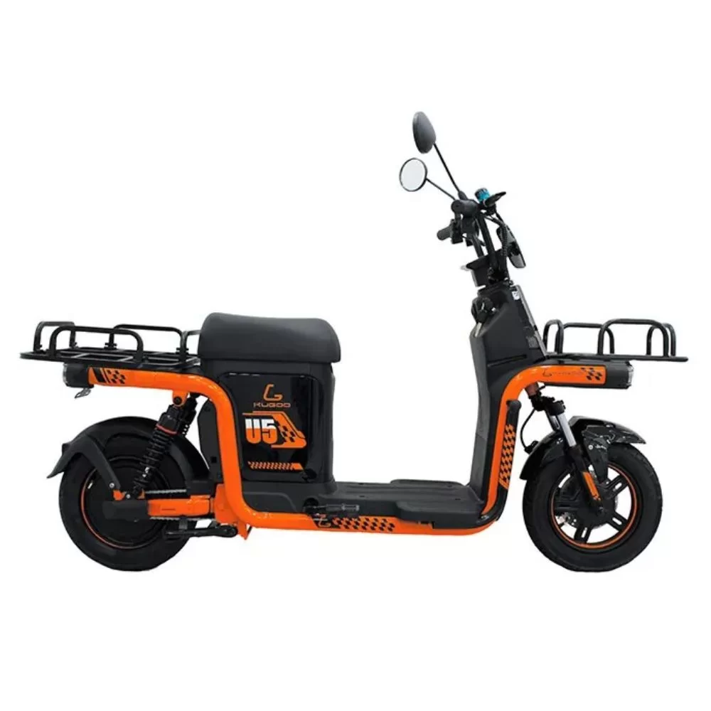 Купить электровелосипед Kugoo U5 Электровелосипед Kugoo U5