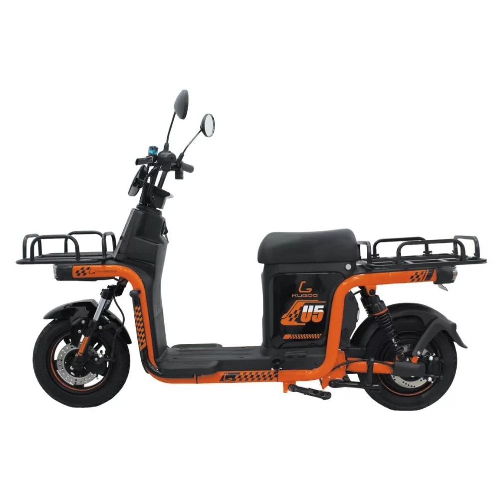 Купить электровелосипед Kugoo U5 Электровелосипед Kugoo U5