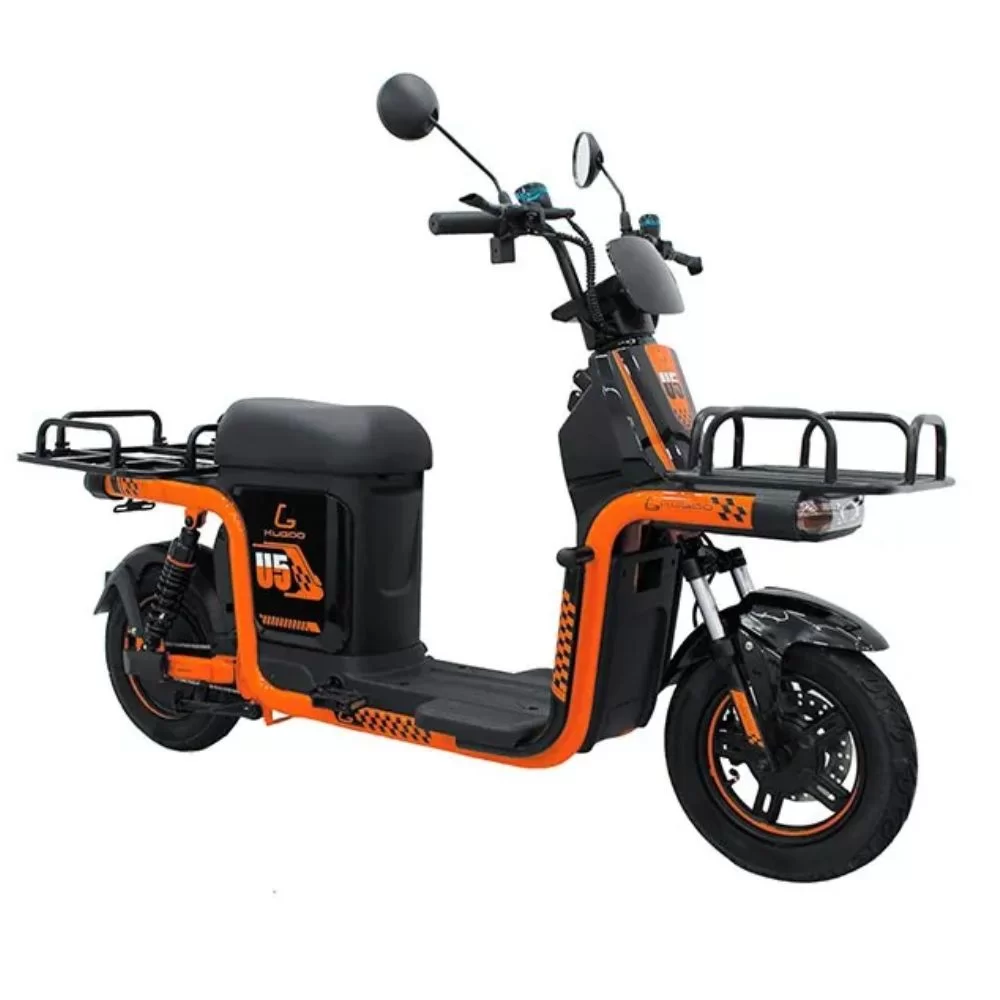 Купить электровелосипед Kugoo U5 Электровелосипед Kugoo U5