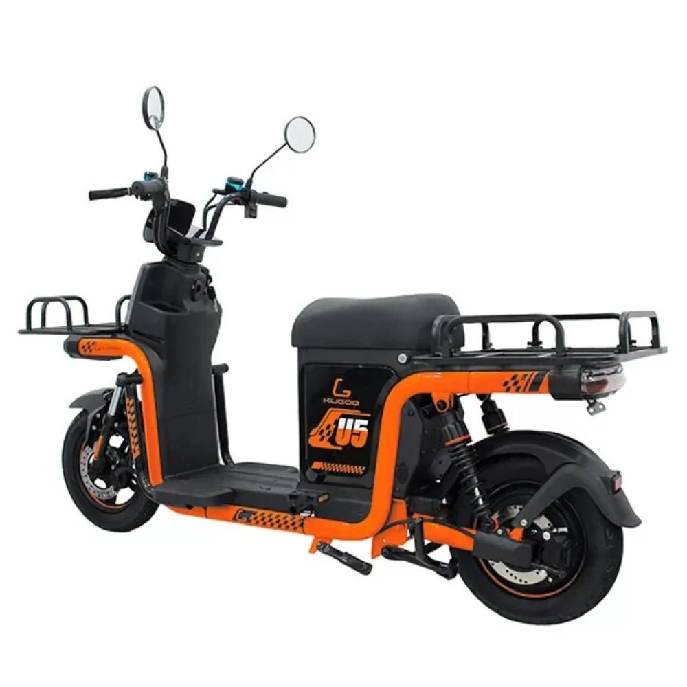 Купить электровелосипед Kugoo U5 Электровелосипед Kugoo U5