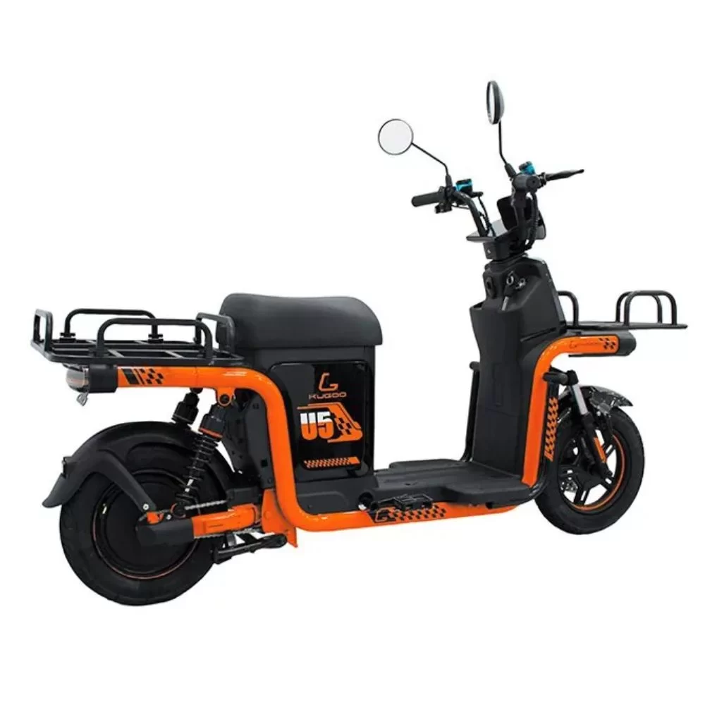 Купить электровелосипед Kugoo U5 Электровелосипед Kugoo U5