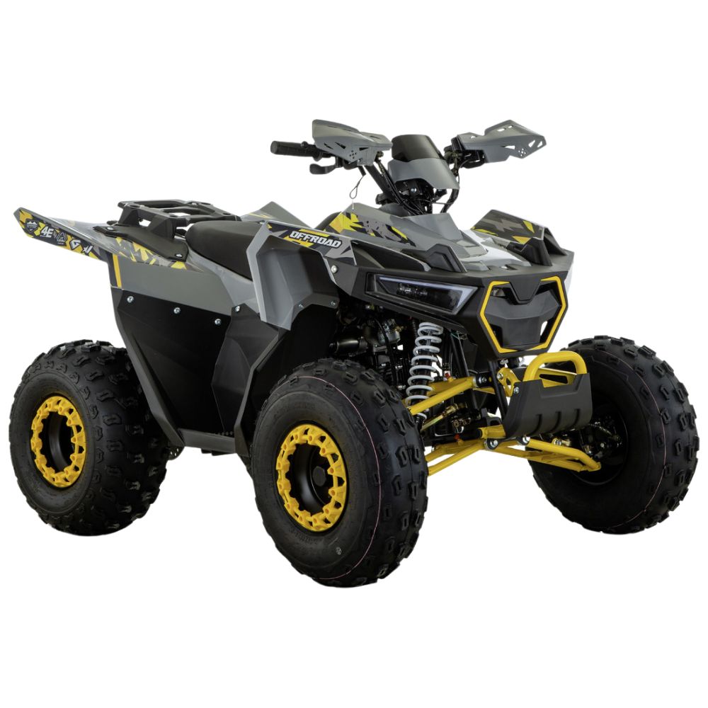 Купить квадроцикл BRZ Drake 125 Квадроцикл BRZ Drake 125