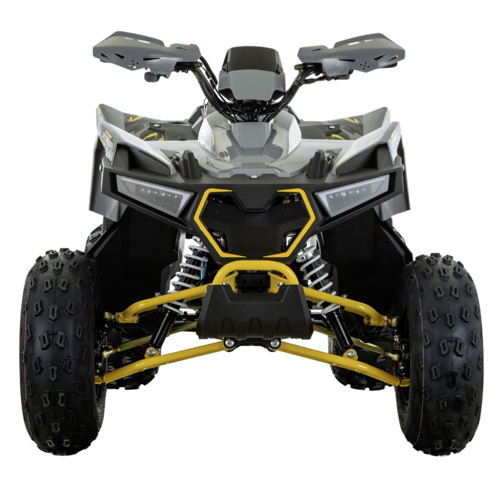 Купить квадроцикл BRZ Drake 125 Квадроцикл BRZ Drake 125