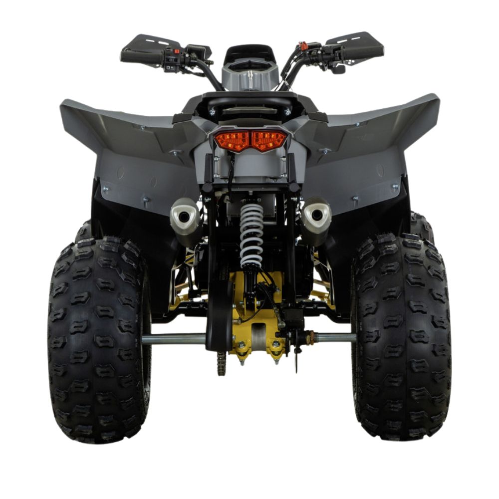 Купить квадроцикл BRZ Drake 125 Квадроцикл BRZ Drake 125