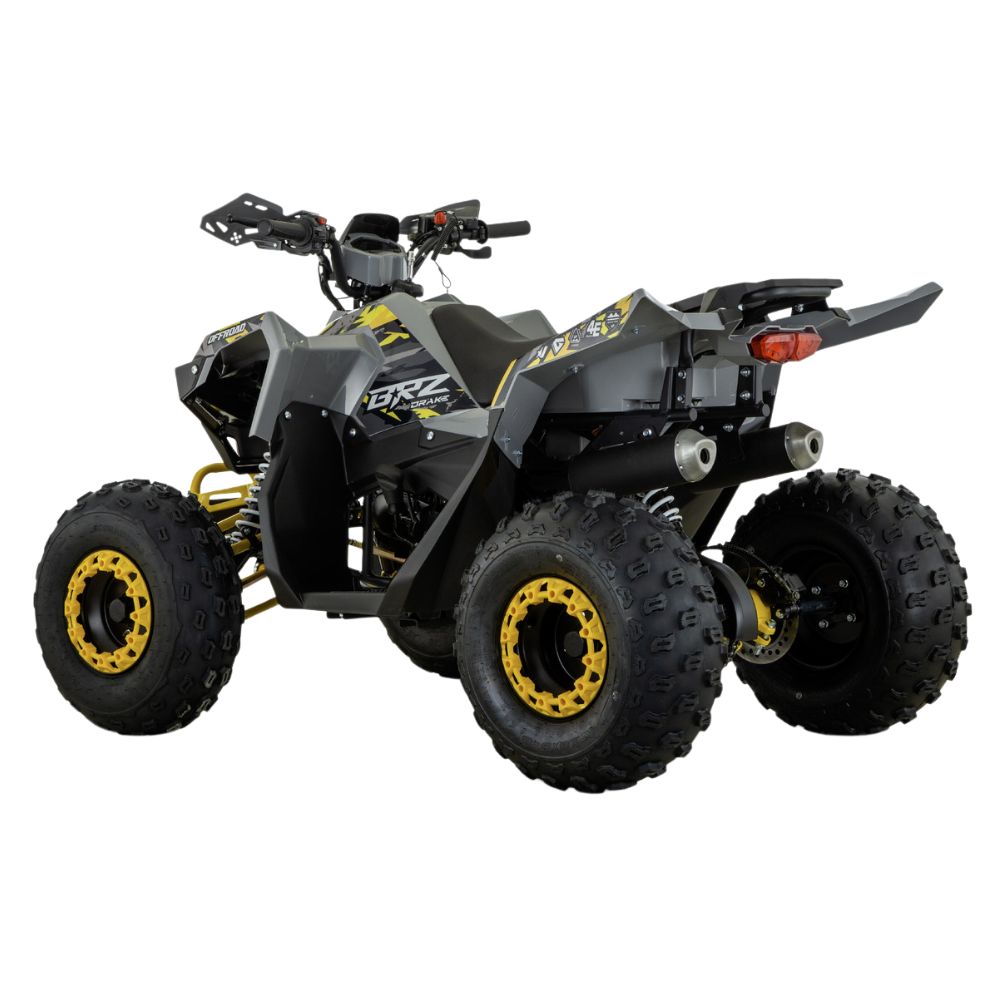 Купить квадроцикл BRZ Drake 125 Квадроцикл BRZ Drake 125