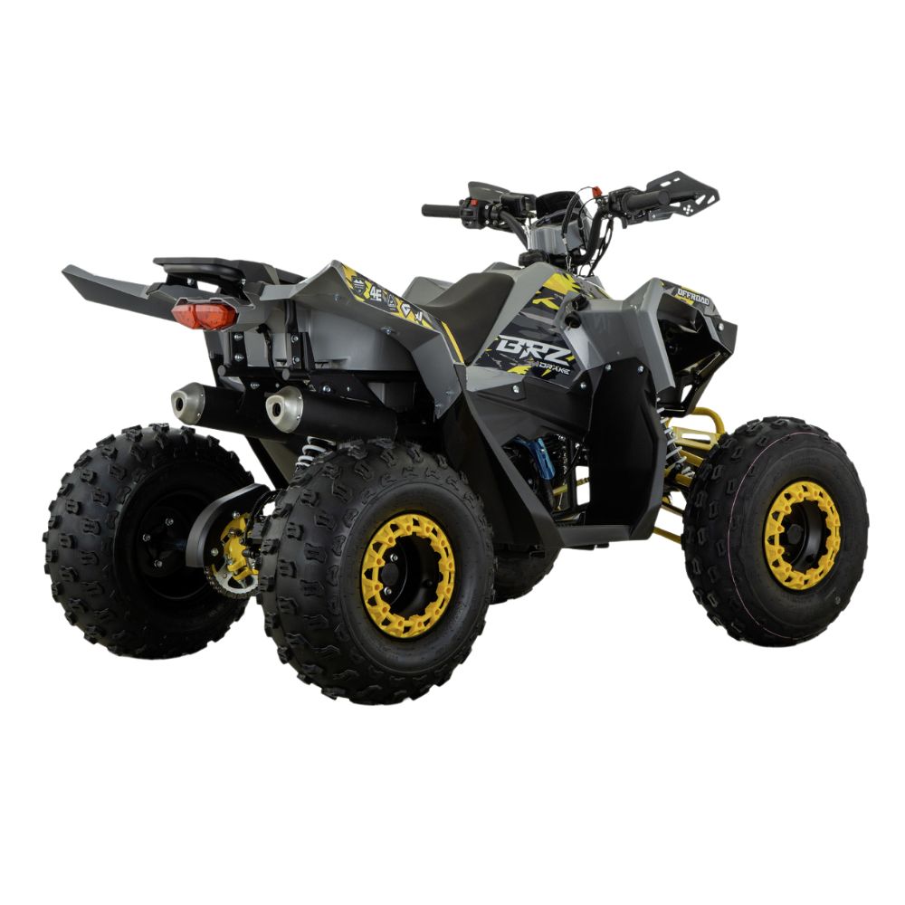 Купить квадроцикл BRZ Drake 125 Квадроцикл BRZ Drake 125