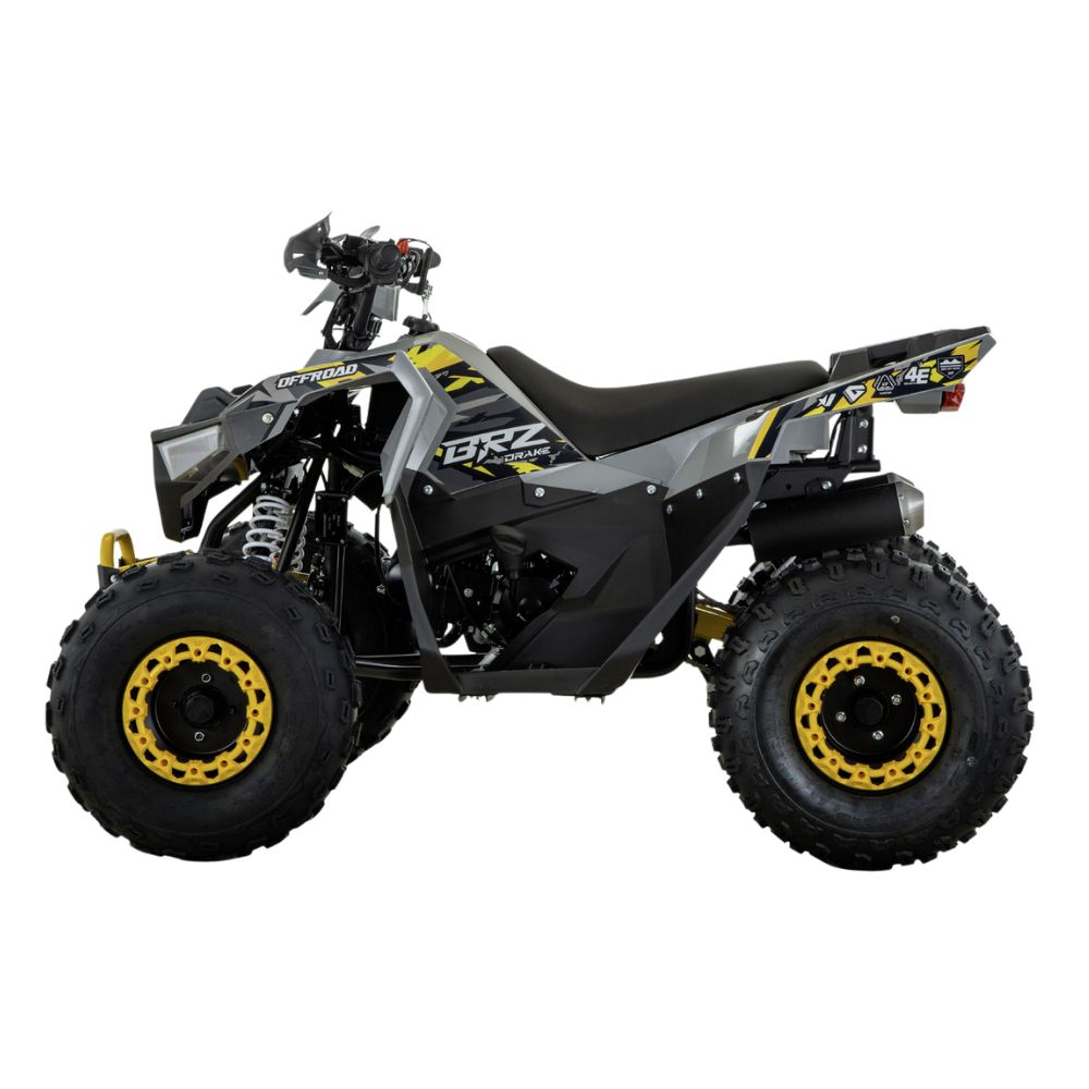 Купить квадроцикл BRZ Drake 125 Квадроцикл BRZ Drake 125