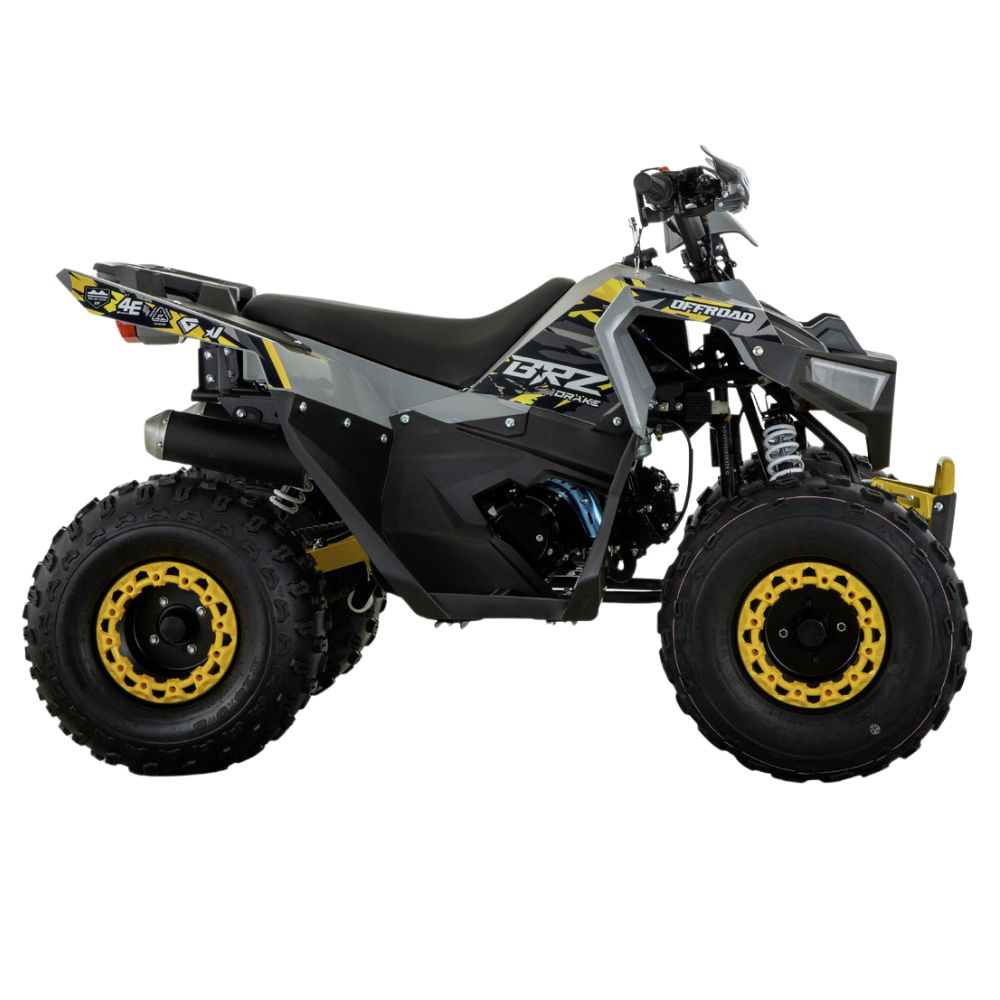 Купить квадроцикл BRZ Drake 125 Квадроцикл BRZ Drake 125