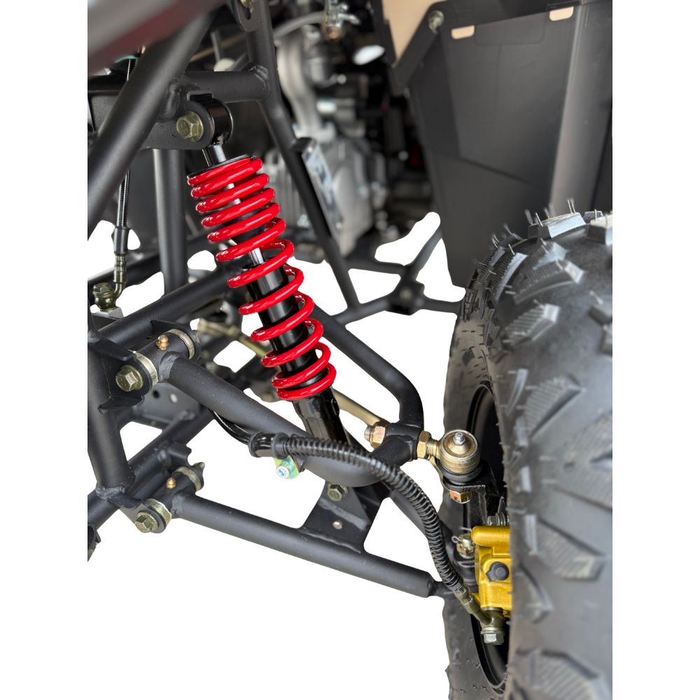 Купить квадроцикл EXR OFF ROAD 125сс Квадроцикл EXR OFF ROAD 125сс