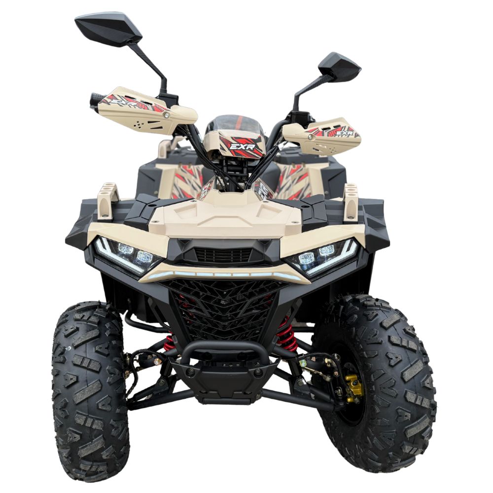 Купить квадроцикл EXR OFF ROAD 125сс Квадроцикл EXR OFF ROAD 125сс
