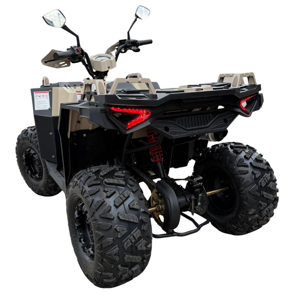 Купить квадроцикл EXR OFF ROAD 125сс Квадроцикл EXR OFF ROAD 125сс