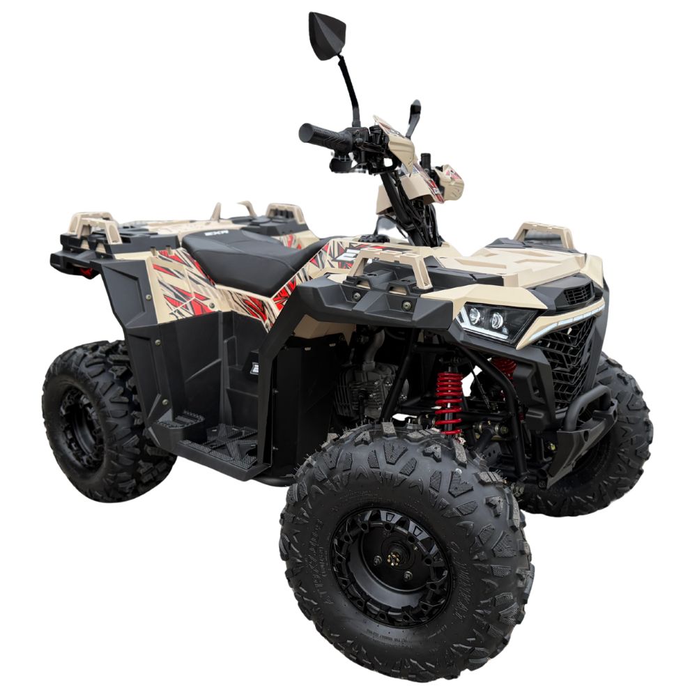 Купить квадроцикл EXR OFF ROAD 125сс Квадроцикл EXR OFF ROAD 125сс