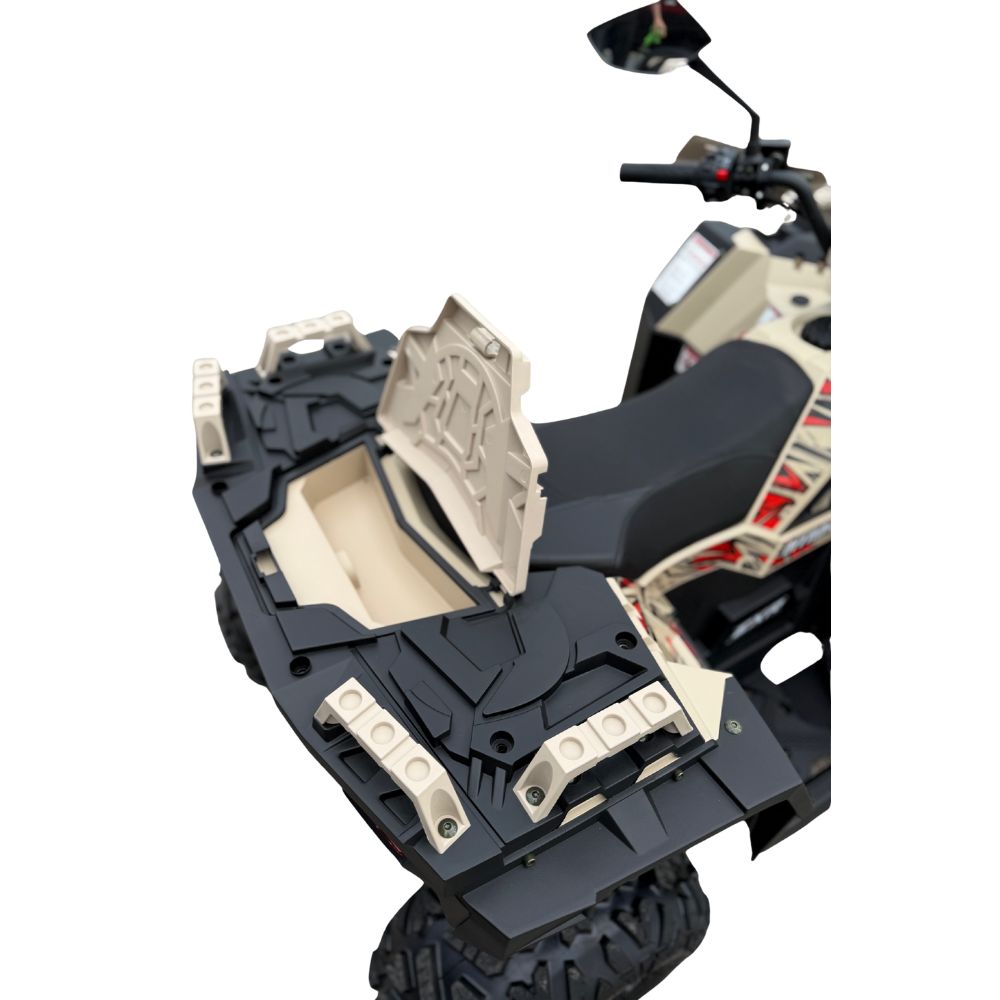 Купить квадроцикл EXR OFF ROAD 125сс Квадроцикл EXR OFF ROAD 125сс