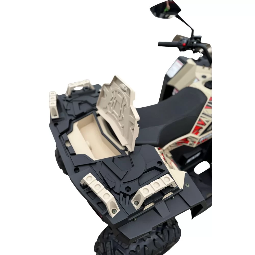 Купить квадроцикл EXR OFF ROAD 125сс Квадроцикл EXR OFF ROAD 125сс