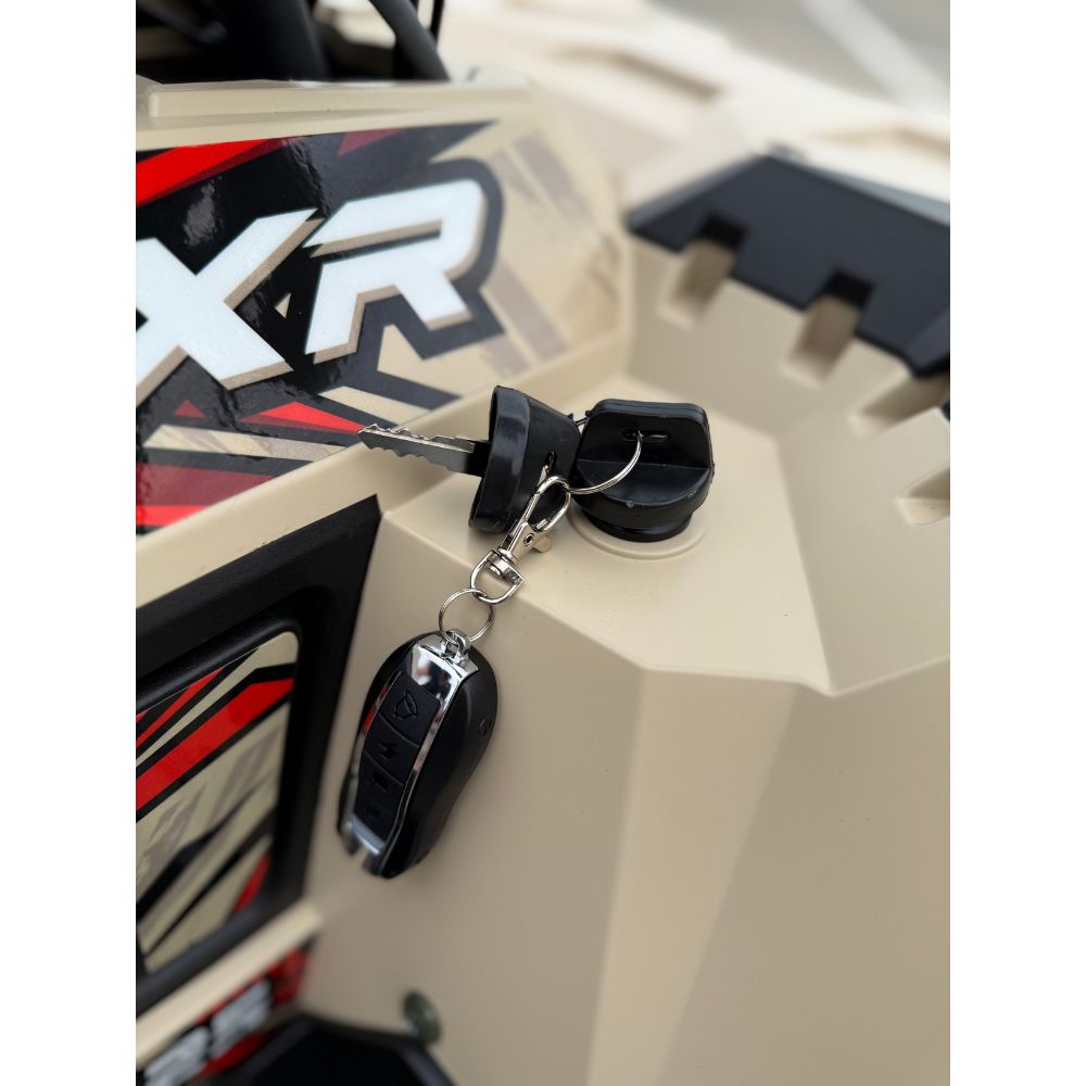 Купить квадроцикл EXR OFF ROAD 125сс Квадроцикл EXR OFF ROAD 125сс