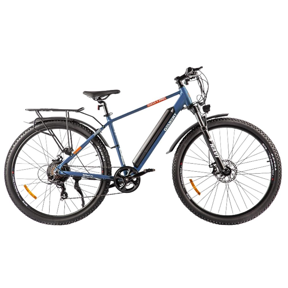 Купить электровелосипед Gelbert Navi 1 PRO Электровелосипед Gelbert Navi 1 PRO