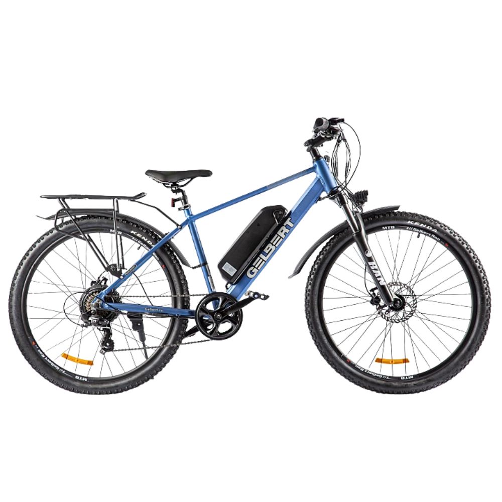 Электровелосипед Gelbert Ran 3 PRO