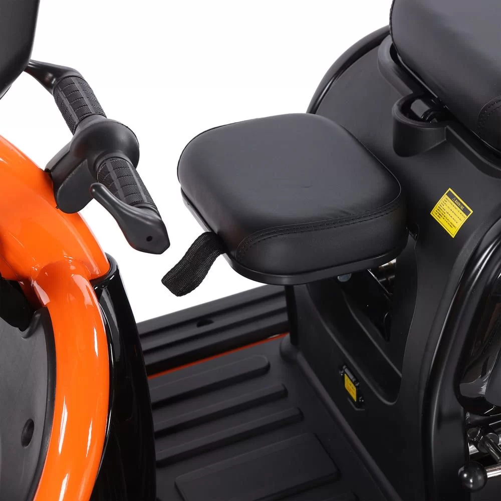 Купить электроскутер Kugoo T1 Электроскутер Kugoo T1