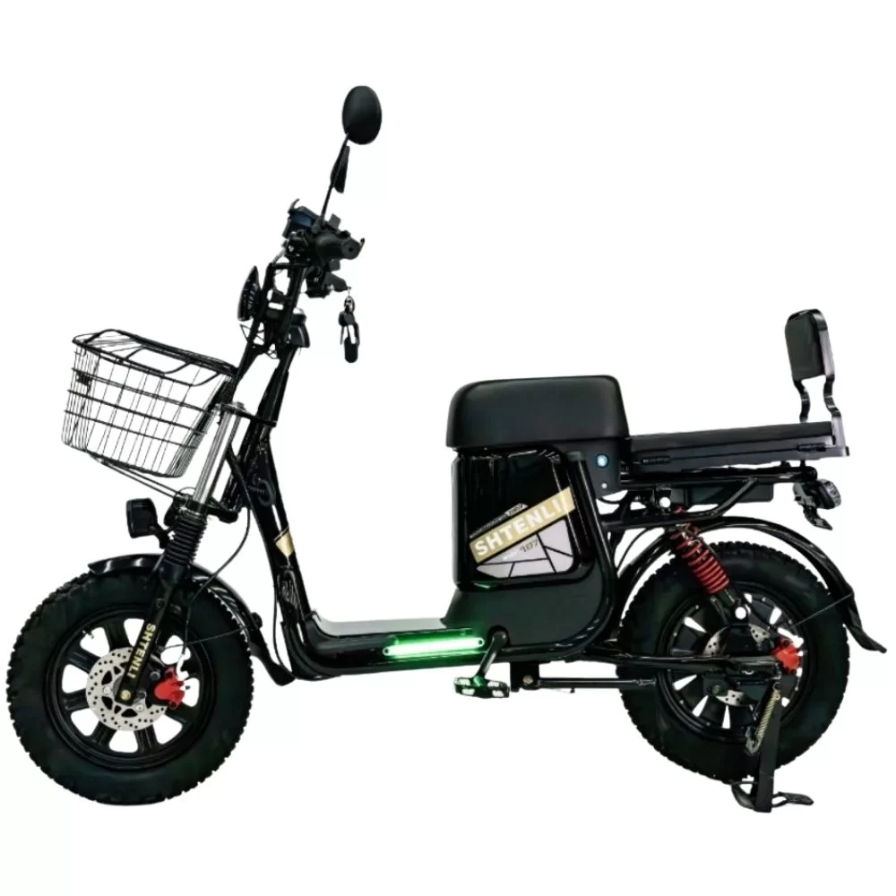Электровелосипед Shtenli Trekking 55 60V20A 250W