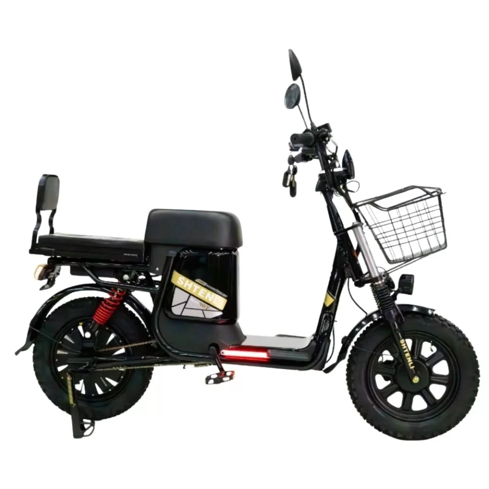 Электровелосипед Shtenli Trekking 55 60V20A 250W