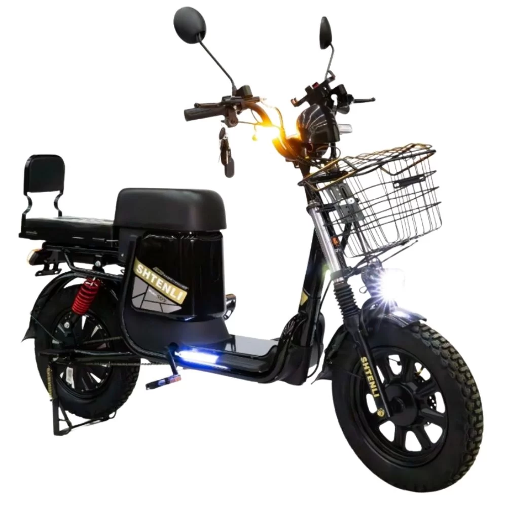 Электровелосипед Shtenli Trekking 55 60V20A 250W