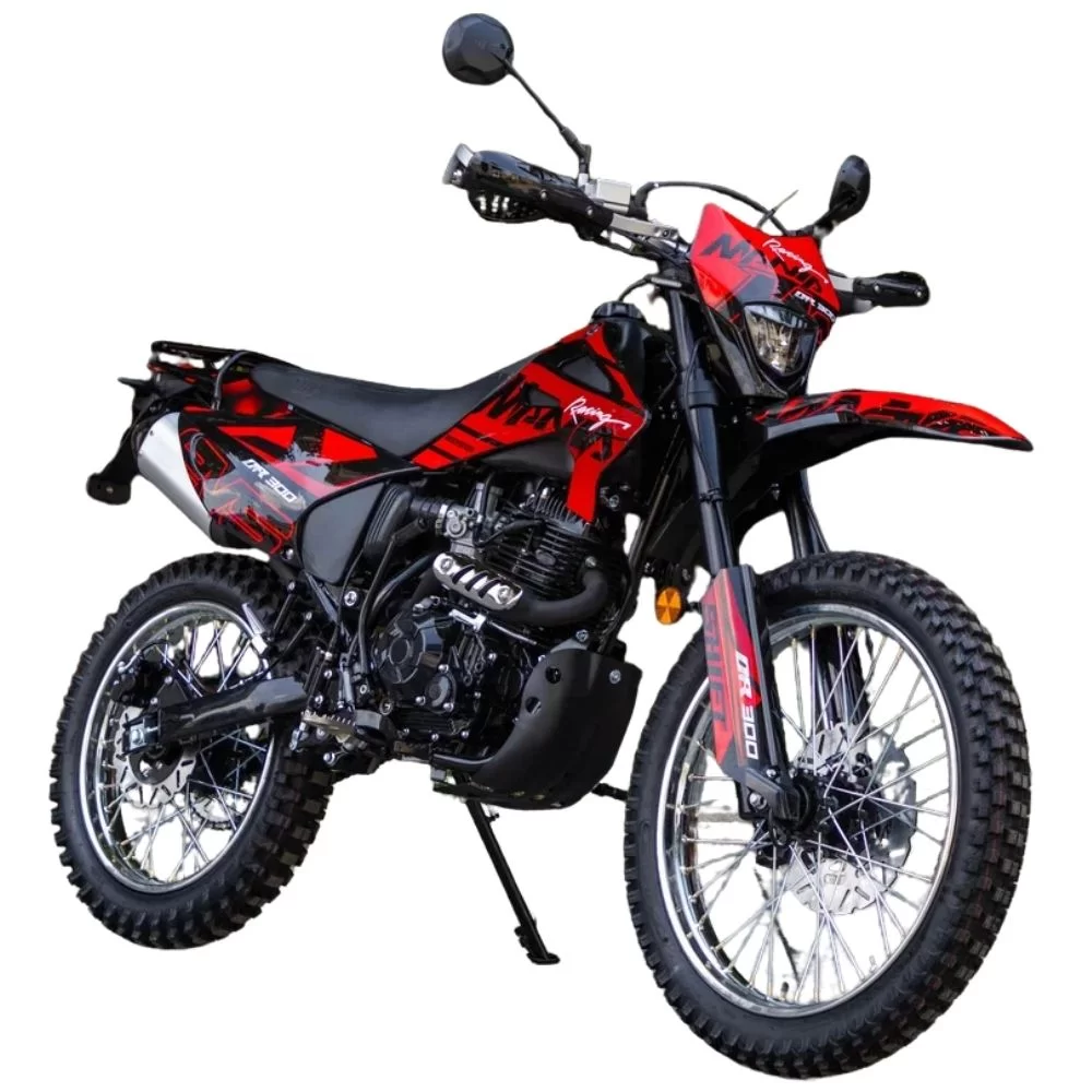 Купить мотоцикл эндуро Racer ZWC2-300B Booster 2025 Мотоцикл эндуро Racer ZWC2-300B Booster 2025