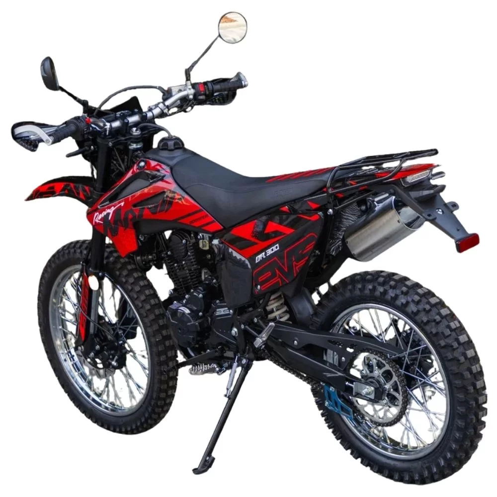 Купить мотоцикл эндуро Racer ZWC2-300B Booster 2025 Мотоцикл эндуро Racer ZWC2-300B Booster 2025
