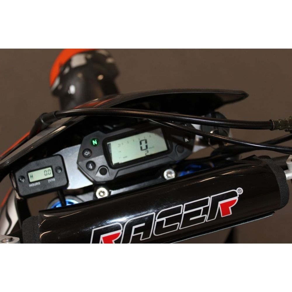 Питбайк Racer RX140E LITE