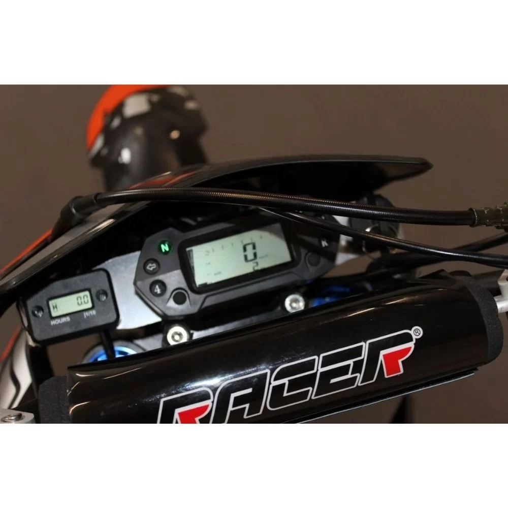 Питбайк Racer RX140E LITE