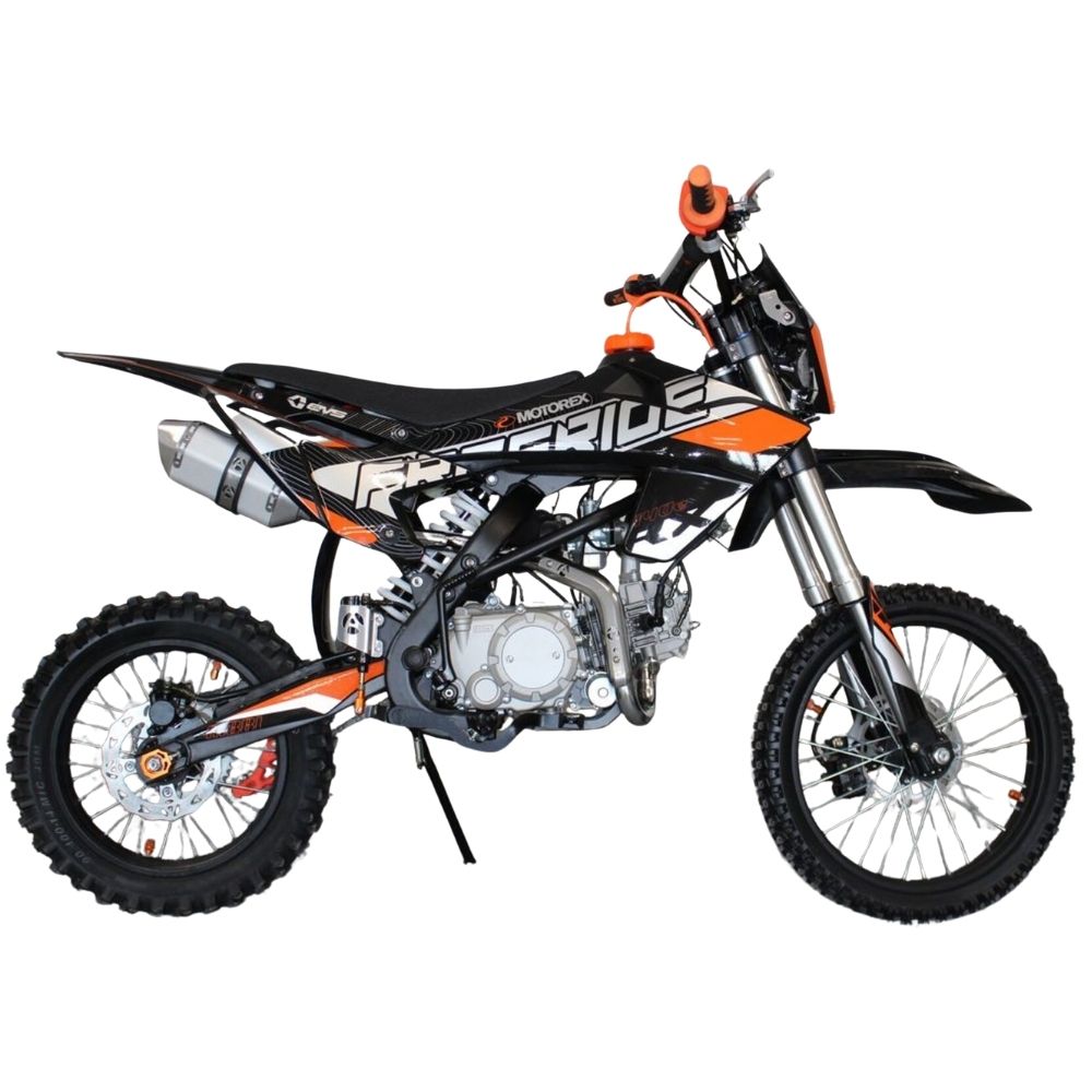 Купить питбайк Racer RX140E LITE