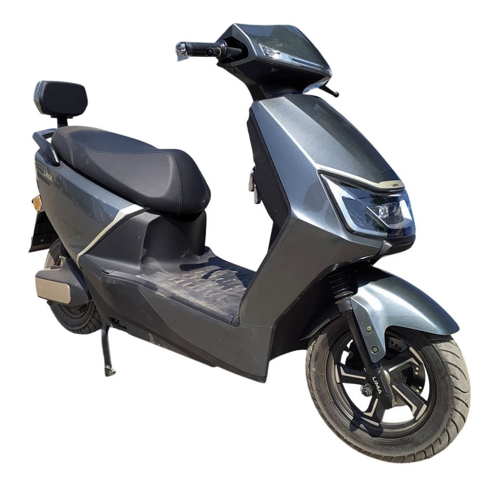 Скутер электрический LIMA V5