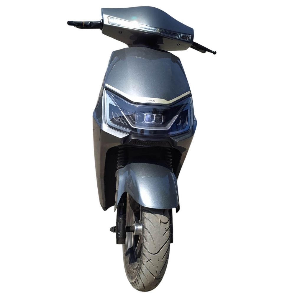Скутер электрический LIMA V5