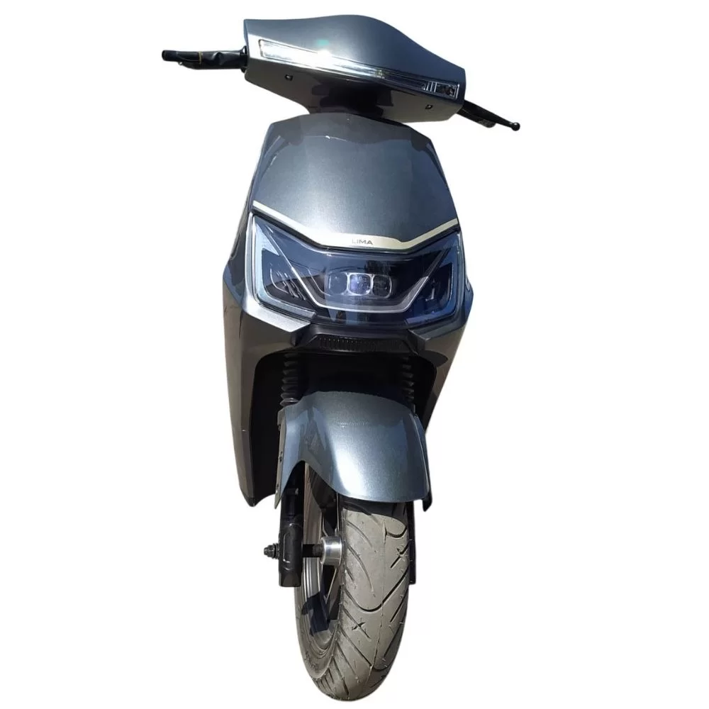 Скутер электрический LIMA V5