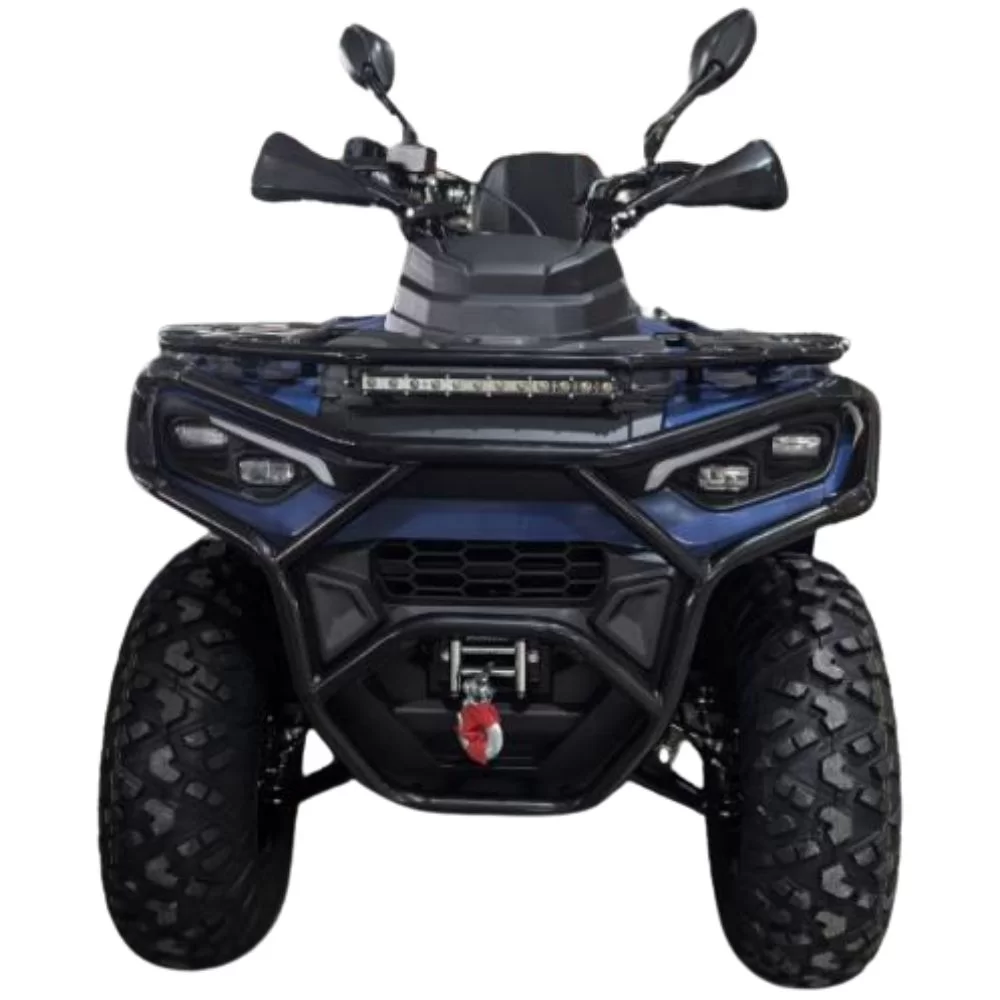 Купить квадроцикл Regulmoto HAMMER 300 Квадроцикл Regulmoto HAMMER 300