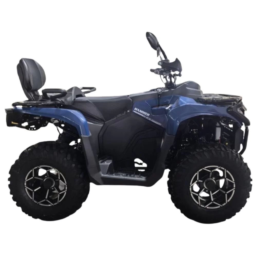 Купить квадроцикл Regulmoto HAMMER 300 Квадроцикл Regulmoto HAMMER 300