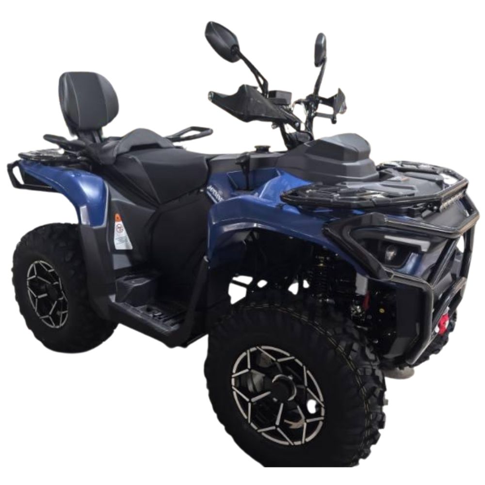 Купить квадроцикл Regulmoto HAMMER 300