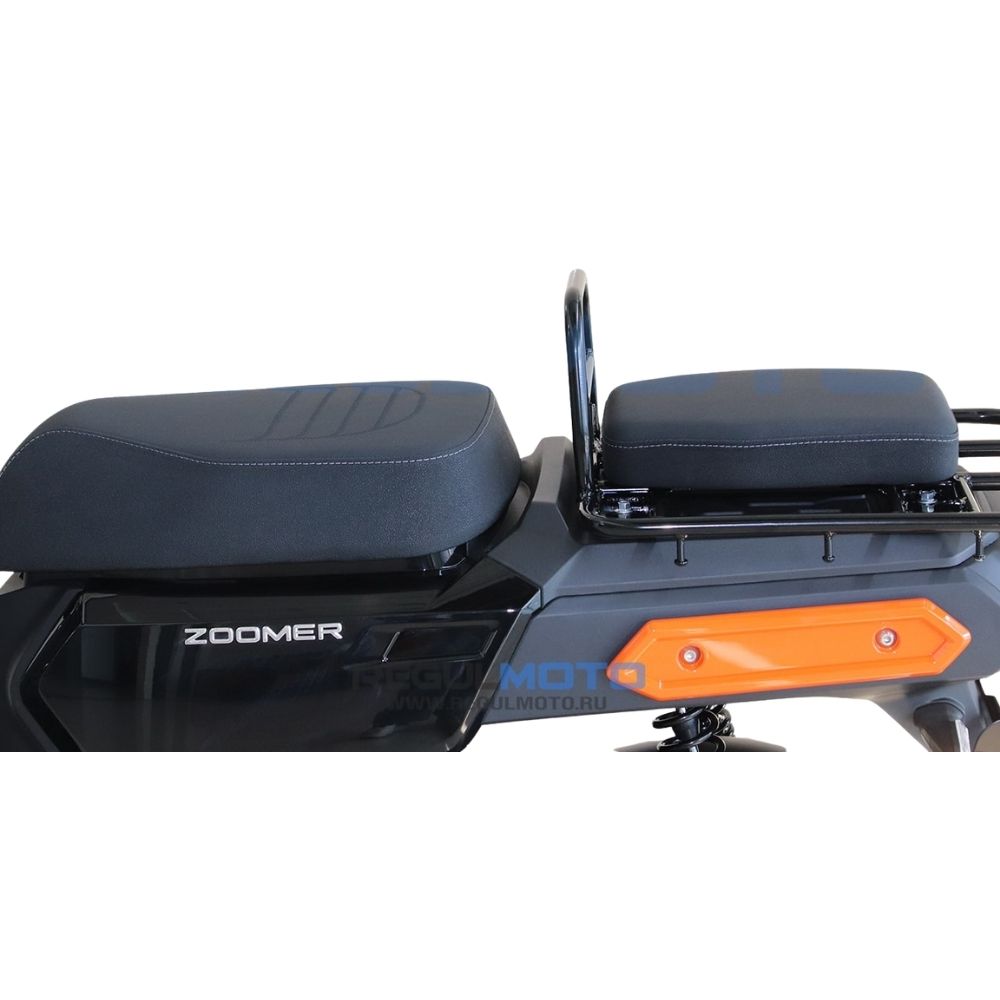 Купить скутер Regulmoto Zoomer Скутер Regulmoto Zoomer