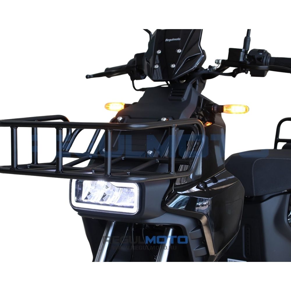 Купить скутер Regulmoto Zoomer Скутер Regulmoto Zoomer