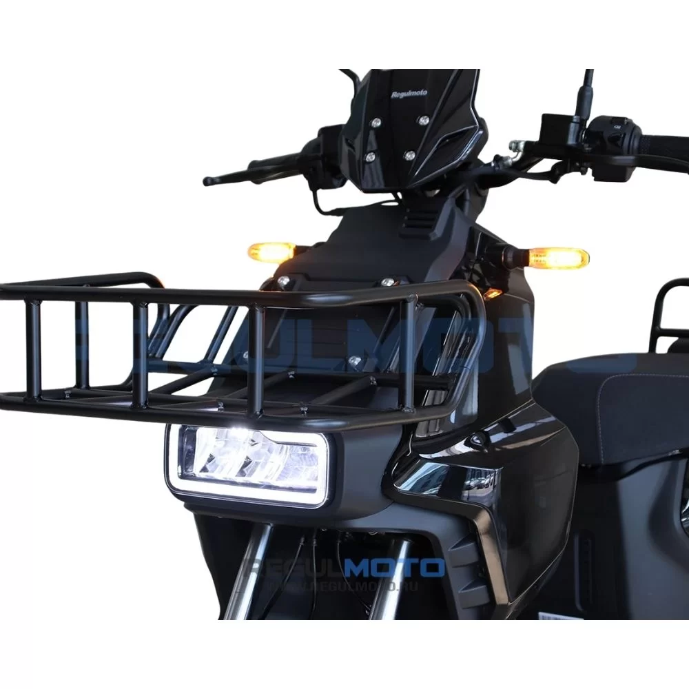 Скутер Regulmoto Zoomer