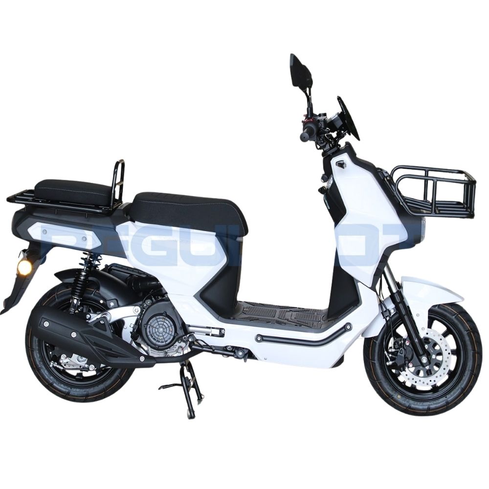 Купить скутер Regulmoto Zoomer Скутер Regulmoto Zoomer