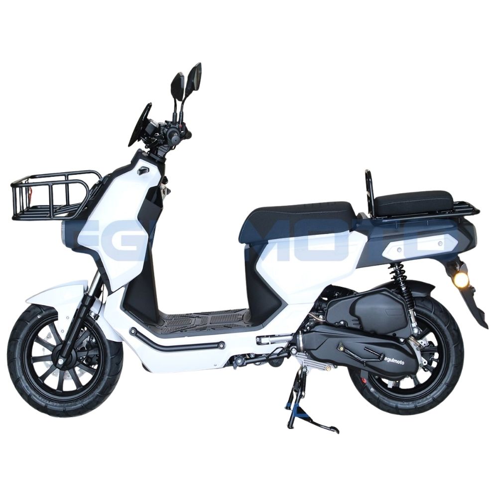 Купить скутер Regulmoto Zoomer Скутер Regulmoto Zoomer