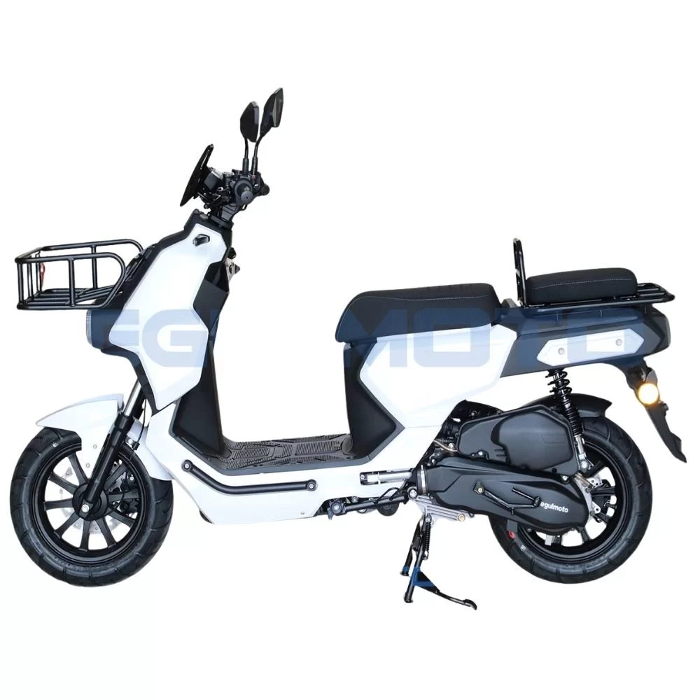 Скутер Regulmoto Zoomer