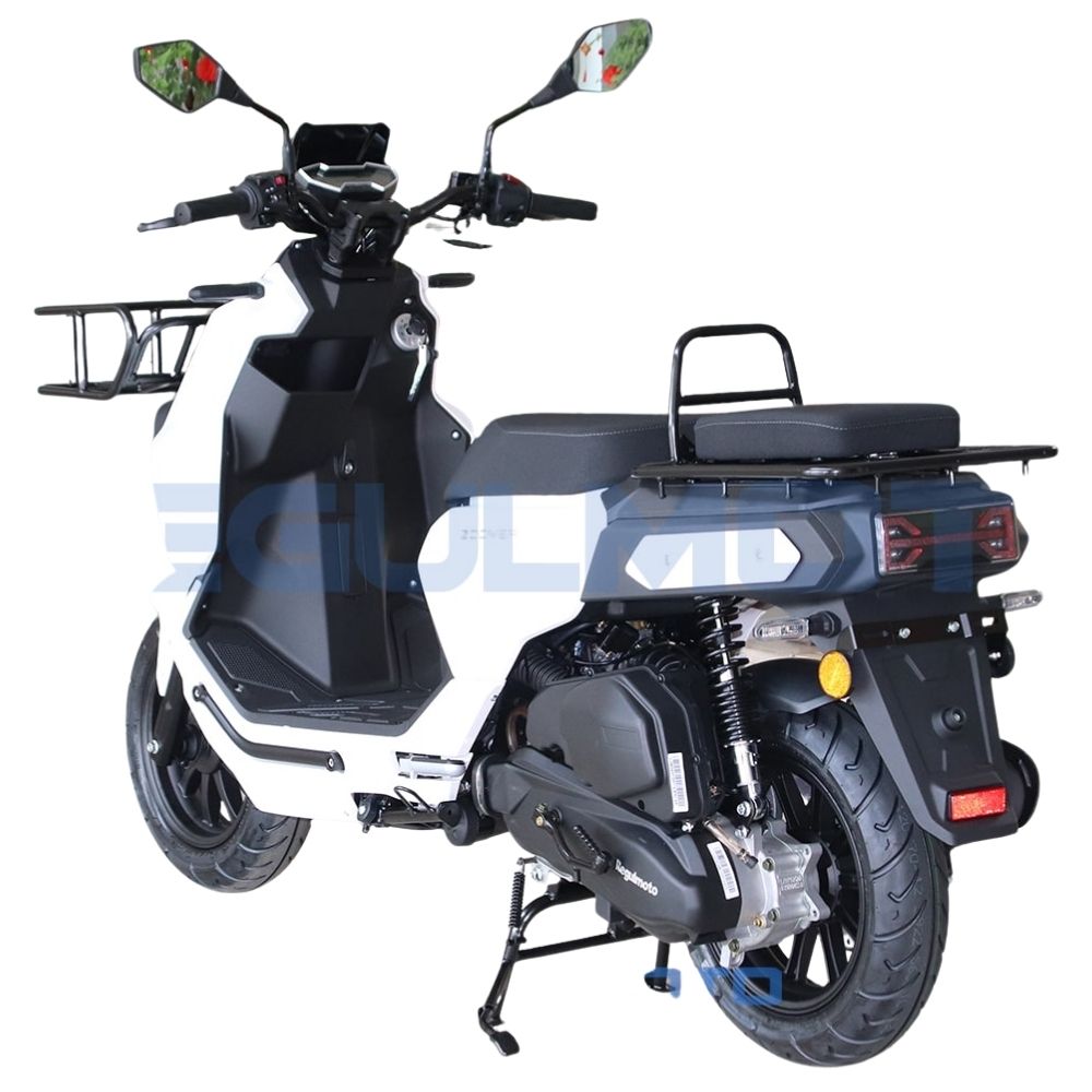 Купить скутер Regulmoto Zoomer Скутер Regulmoto Zoomer