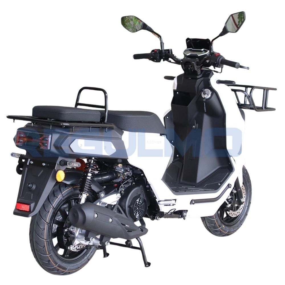 Купить скутер Regulmoto Zoomer Скутер Regulmoto Zoomer